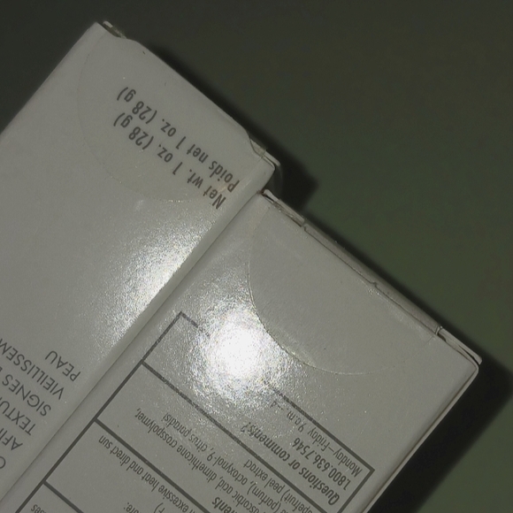 *SEALED* Obagi Retinol 0.5 & Vitamin C Spf30 Sunscreen Bundle - Picture 11 of 14